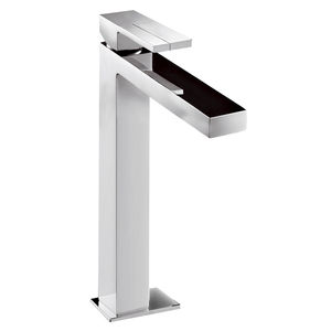 misturador monocomando de bancada