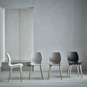 cadeira contemporânea