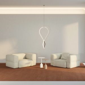 poltrona contemporânea