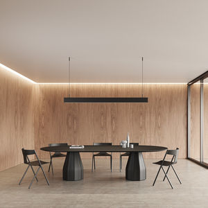 mesa de reunião contemporânea 1