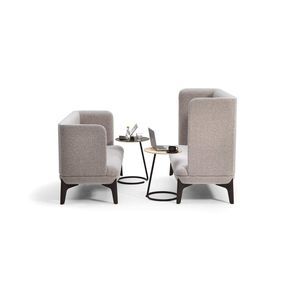 mesa lateral contemporânea