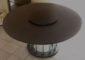 mesa contemporânea