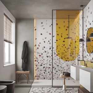 papel de parede contemporâneo