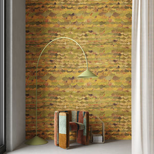 papel de parede contemporâneo