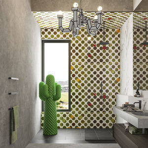 papel de parede contemporâneo 1