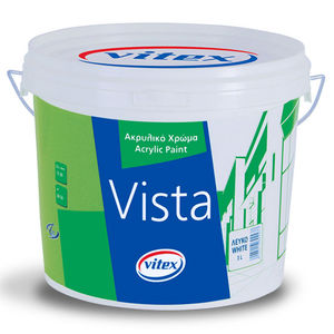 tinta decorativa