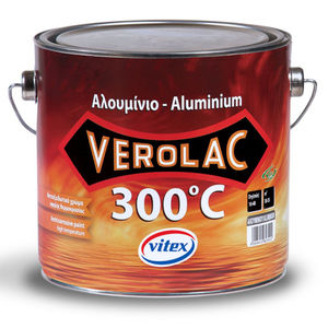 tinta de proteção