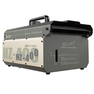 máquina de fumaça