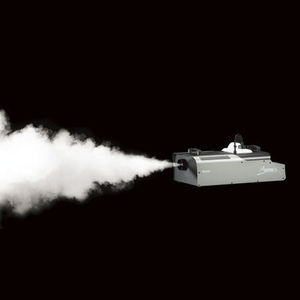 máquina de fumaça
