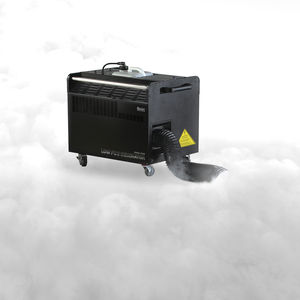 máquina de fumaça
