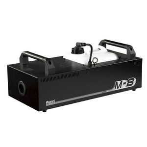 máquina de fumaça