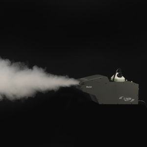 máquina de fumaça
