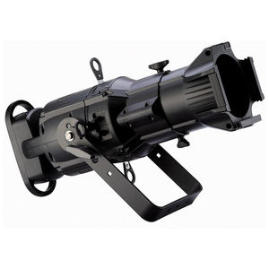 refletor elipsoidal de LED