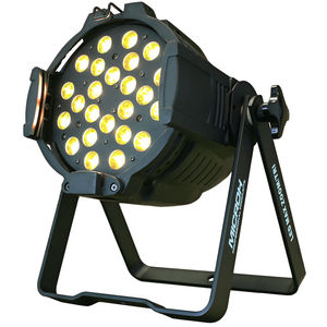 refletor PAR LED RGB