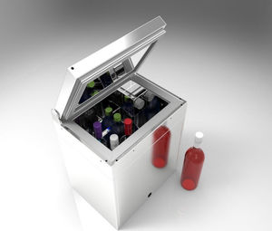refrigerador horizontal
