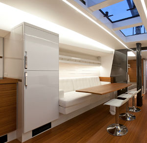 refrigerador combinado de 2 portas