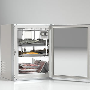 freezer profissional