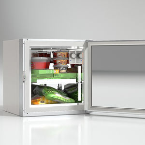 freezer profissional