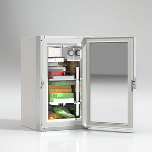 freezer profissional