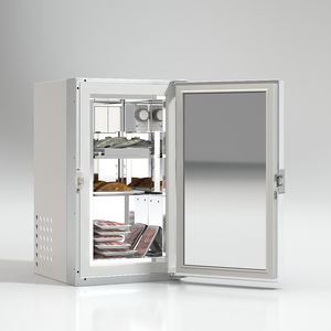 freezer profissional