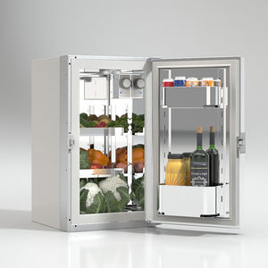 refrigerador com 1 porta