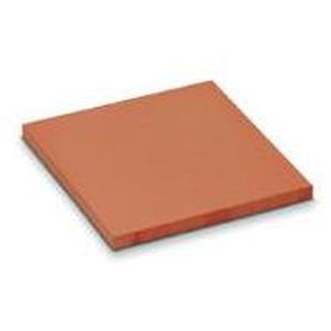 placas de revestimento em terracota