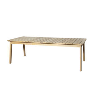 mesa contemporânea
