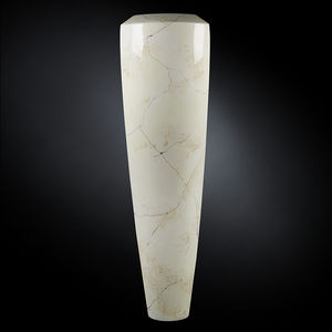 vaso contemporâneo