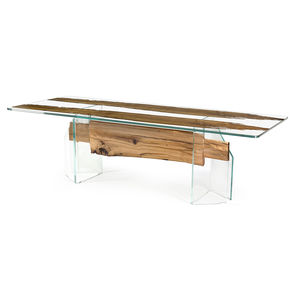 mesa contemporânea