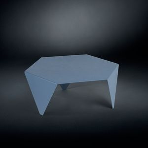 mesa de centro contemporânea