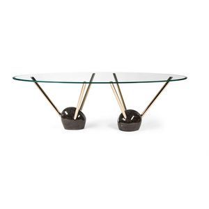 mesa contemporânea