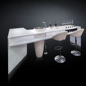 balcão para bar
