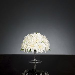 vaso de jardim em vidro 1