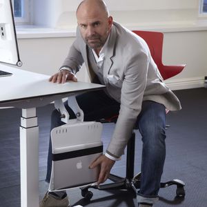 suporte para computador portátil