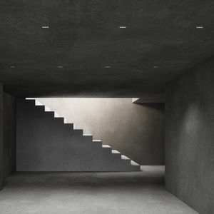 downlight de embutir
