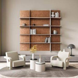 acabamento de parede para ambiente interno 1