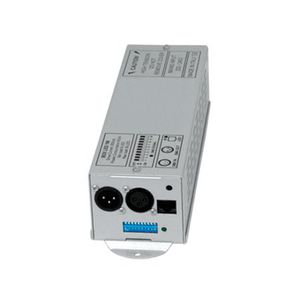 controlador DMX de LED