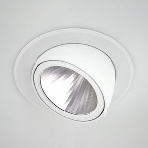 downlight de embutir