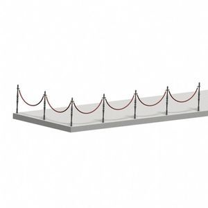 barrière de protection de aço 1