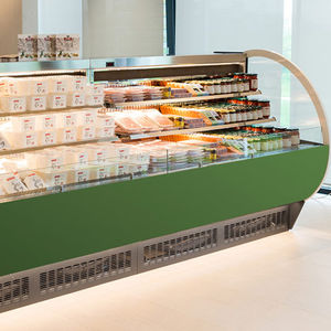 vitrina refrigerada tipo balcão 1