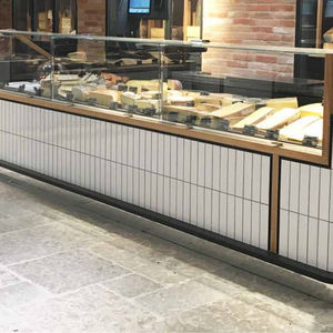 vitrina refrigerada tipo balcão 1