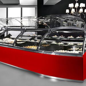 vitrina refrigerada tipo balcão 1