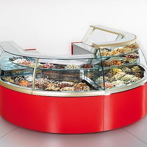 vitrina refrigerada tipo balcão 1