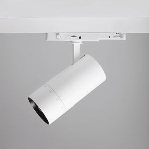 spot de trilho de LED