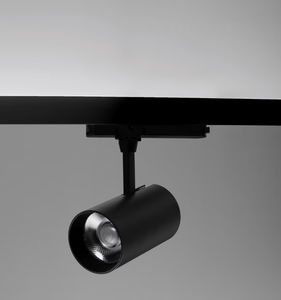spot de trilho de LED