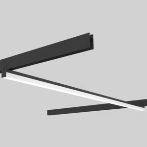 spot de trilho de LED