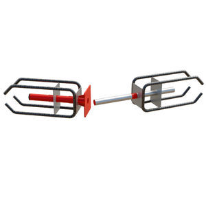 conector de esforço transverso