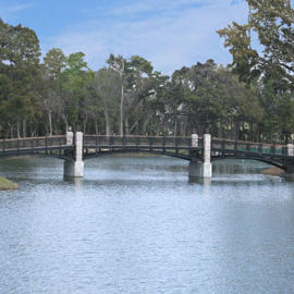 ponte em aço 1