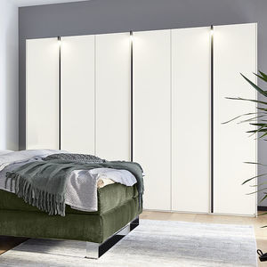 guarda-roupa contemporâneo