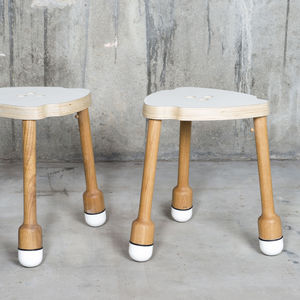 banqueta contemporânea 1